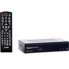 Strom 505 - TNT HD Decodeur