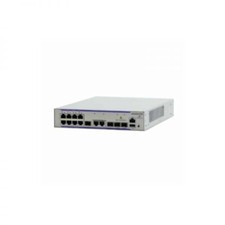 Alcatel-Lucent OmniSwitch MODEL 6450-10 - Gigabit Ethernet