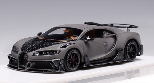 P bugatti chiron - t&p,