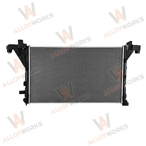 Radiateur pour renault master - renault,