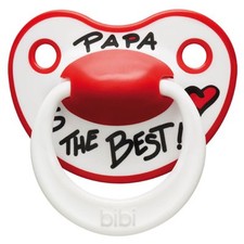 bibi swiss papa is the best