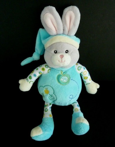 Doudou peluche musical - doudou,