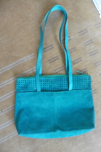 Grand sac main - à,