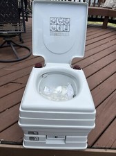 Dock Edge Sanitation Equipment