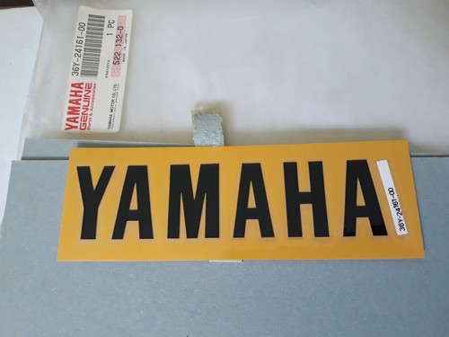 Véritable yamaha essence - yamaha,