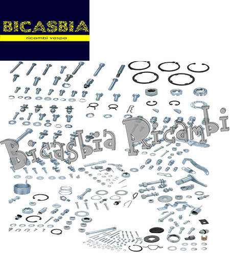 4189 set sip 300 pièces - sip, de