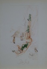 DENIS SIRE - ILLUSTRATION