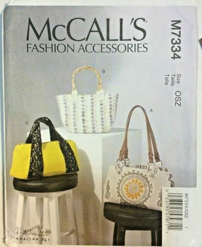 7334 patron mccall fashion - 7334, mccall's