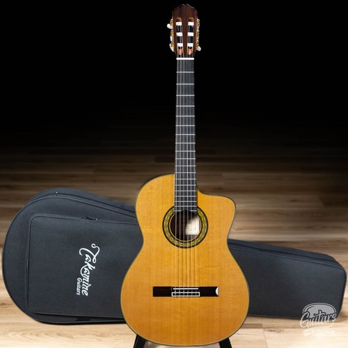 Takamine eh5c th5c - eh5c, hirade