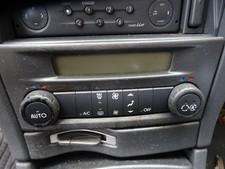 Commande de chauffage avec clim auto pour Laguna II (BG0) Estate (KG)