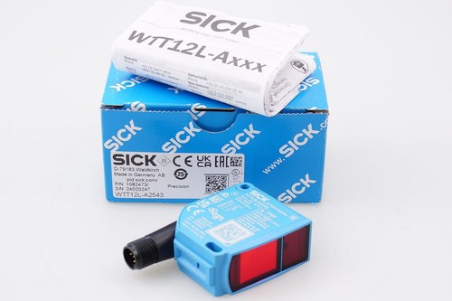 Sick wtt12l a2543 1082473 - sick,
