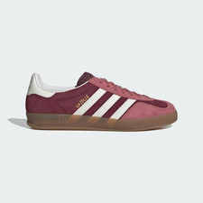 Adidas Gazelle Maroon / Cloud