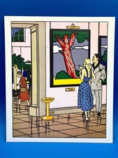 Floc'h Tree Le musée Hommage