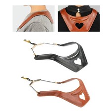 Saxophone bandoulière Double