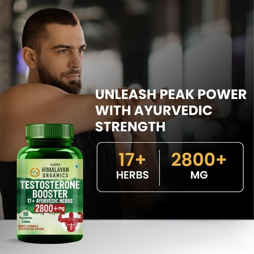 Supplément booster - , de