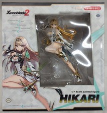 Figurine Xenoblade Chronicles