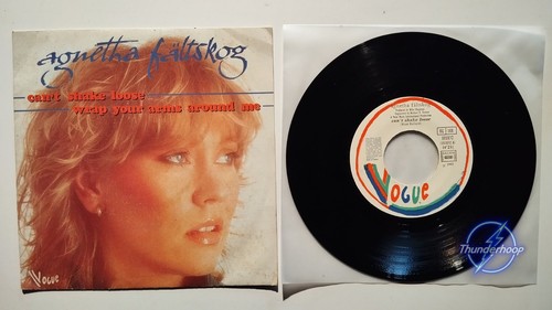 Agnetha fältskog abba - agnetha, –