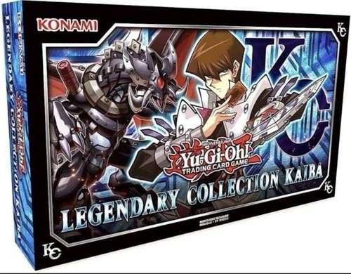 Legendary collection - legendary,