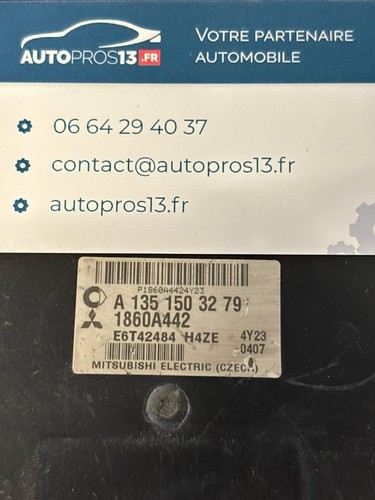 H4ze calculateur moteur - h4ze,