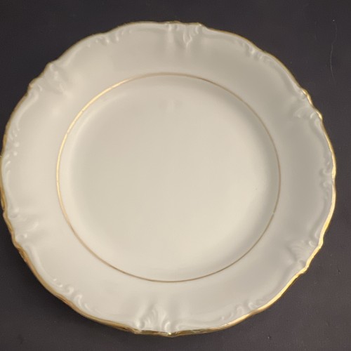 Winterling assiette porcelaine - winterling,