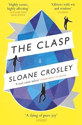 The clasp crosley sloane - the, clasp,