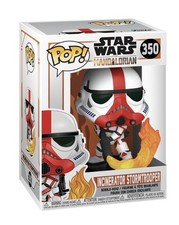 Funko pop figurine star - figurine,
