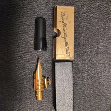 Embouchure de saxophone ténor