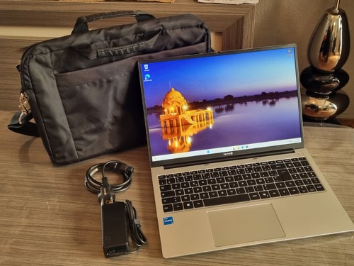 Ordinateur portable terra - pc,