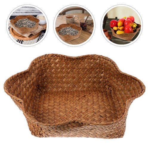 Coupe fruit plateau service - de,