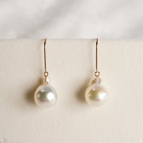Boucles oreilles goutte - boucles, d'oreilles