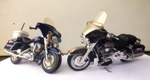 Harley davidson moto - davidson, 2