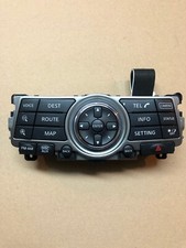 Infiniti FX30 FX35 FX37 FX50