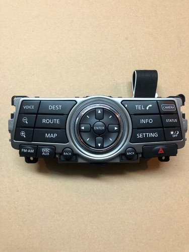 Infiniti fx30 fx35 fx37 - fx37, fx50