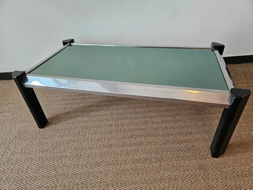 Table basse roche bobois - basse,