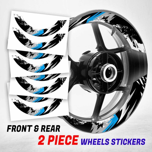 S03b aqua piece rim wheel - aqua,