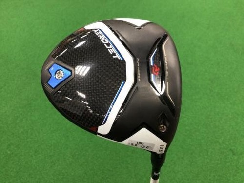 Cobra aerojet driver - 10,5*,