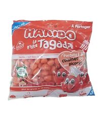 Haribo - La P'tite Tagada -
