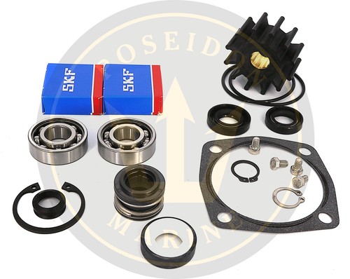 Pompe eau kit de - pompe,