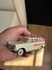 Norev Simca Marly Ambulance