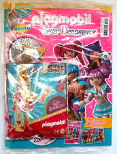 Playmobil Magazine 1/2020 +