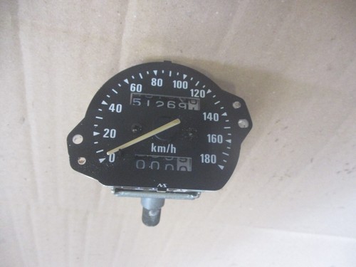 Compteur pour suzuki 650 - compteur,