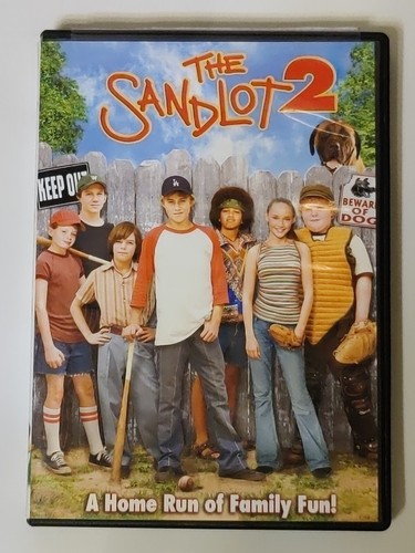 The sandlot - 2, 2005)