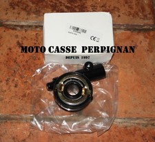 Entraineur Cable Compteur