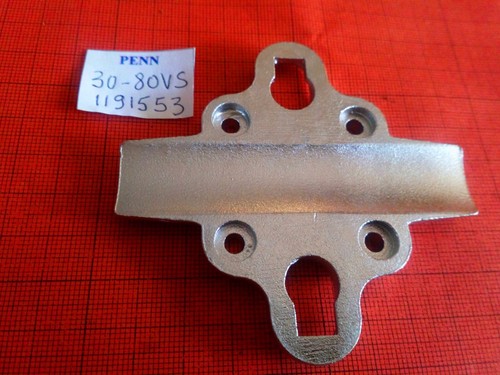 Reel part 80vs - 30-80vs, stand