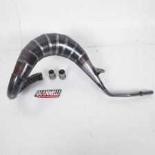 Pot d échappement GIANNELLI pour Moto Beta 50 RR motard 2003 à 2011 34616HF Neuf