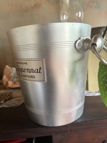 Seau champagne philipponnat - a,