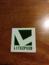 LITE SPEED SKATEBOARDING THE