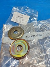 2 Coupelles de silentbloc de