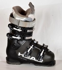 Head ADVANT EDGE 65 W black -