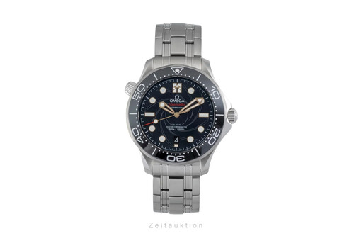 Omega seamaster diver 300m - omega,